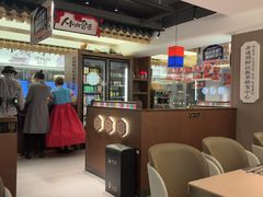 -将军牛排·尔滨地标朝鲜族美食(总店)