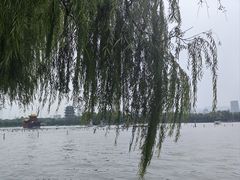 -济南大明湖景区