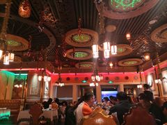 -游牧传奇新疆特色歌舞餐厅(红山新世纪购物广场店)