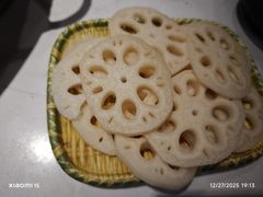 -安胖老火锅(两路口店)