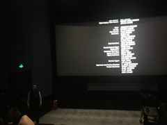 -首都电影院(天津店 中国巨幕)