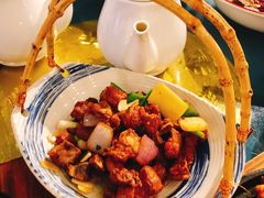 -清晖小苑•顺德地方菜(壹海城店)