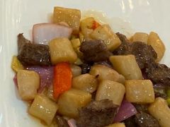 子姜牛籽粒-广州酒家(昌岗地铁站店)