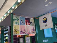 -椰小鸡·琼州糟粕醋(美兰缤纷城店)