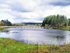 -北极村旅游风景区