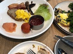 -Maxpoint Kitchen 西餐咖啡(乐峰广场店)