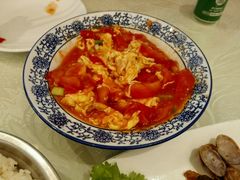 -再回头私房菜·老南京菜