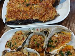 -庆峰龙虾烧烤(合肥一店)