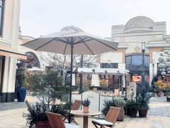 -比斯特上海购物村精品奥特莱斯