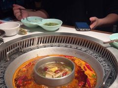 -晓宇重庆火锅(赛格国际购物中心店)