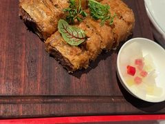 -柿合缘新京菜(国金中心商场店)