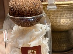 -巴奴毛肚火锅(新街口金鹰店)