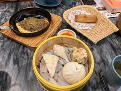 -安泰楼·佛跳墙创始人·传统闽味早茶·酒楼(三坊七巷闽菜地标店)