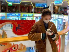 -DQ·蛋糕·冰淇淋(雨花吾悦店)