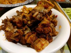 -姥姥春饼·烤鸭(未央路盛龙店)
