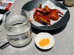 -喜记顺德菜(南昌万象城店)
