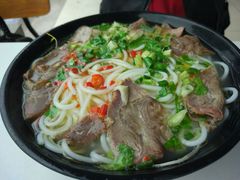 -九久大过桥米线(太古里店)