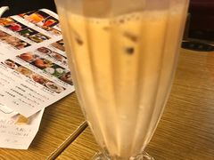 -嘉旺港式茶餐厅(延长中路店)