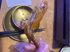 -质烤烤物·活烤海鲜(质烤总店)