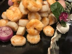 -谷语中餐厅