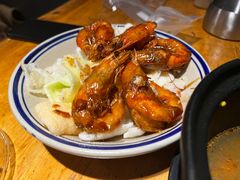 -好介口深夜酒馆(梅江店)