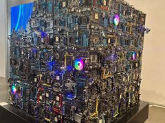 -中华艺术宫(上海美术馆)