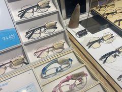 -LOHO眼镜(上海五角场合生汇店)