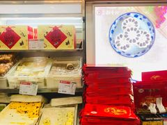 -北京稻香村(京港城生活广场店)