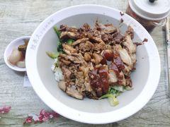 -陆长玖古法猪脚饭(玄风桥店)