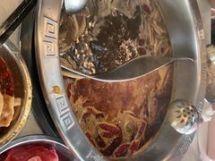 -憨铁匠老火锅(龙岗万科里店)