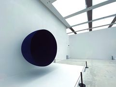 -深圳市当代艺术与城市规划馆