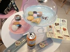 -三花喵·撸猫购宠·宠物生活馆(虹桥南丰城店)
