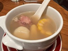 -北京柏悦酒店·锦庭餐厅Dining Room
