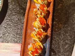 -古田居·特色寿司料理(星之岛旗舰店)