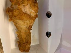原味吮指鸡-肯德基(蓝桥店)