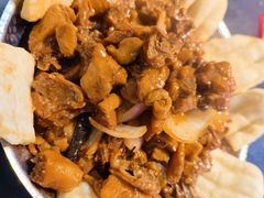 -酒肉门孔府菜(曲阜游客中心店)