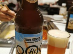 -海底捞火锅(高科广场店)