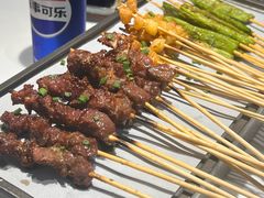 -靓虾二哥长沙地标小龙虾(五一广场店)