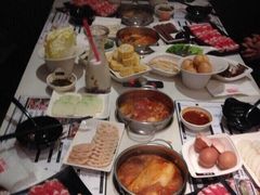 汤岛涮-汤岛涮小火锅(温州龙湾万达店)