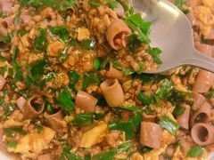 -北塘海鲜·天津菜·鲅鱼水饺是一绝(大光明桥旗舰店)