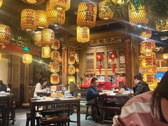 -南京大牌档(青岛万象城店)