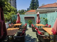 -弦月窗LUNETTE BY AMANDA(复兴路店)