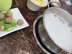 -朋友的火锅店(辽大店)
