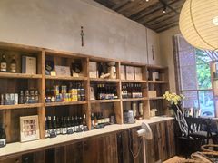 -佐敦面包铺·JORDAN BAKERY