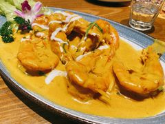 咖喱皇大虾-正泰餐厅AmazingThai(亦庄店)