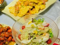 -巴厘龙虾·榜首油焖大虾(洞庭·艺术洋房店)