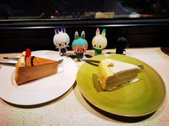 -双风车咖啡馆 Twin Windmills(六道口店)