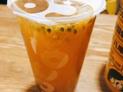 -CoCo都可(合生汇店)