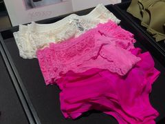 -Victoria's Secret(杭州湖滨银泰in77店)