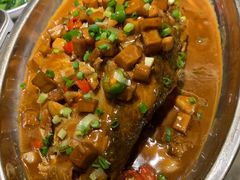 -小菜园新徽菜(常州金坛吾悦店)